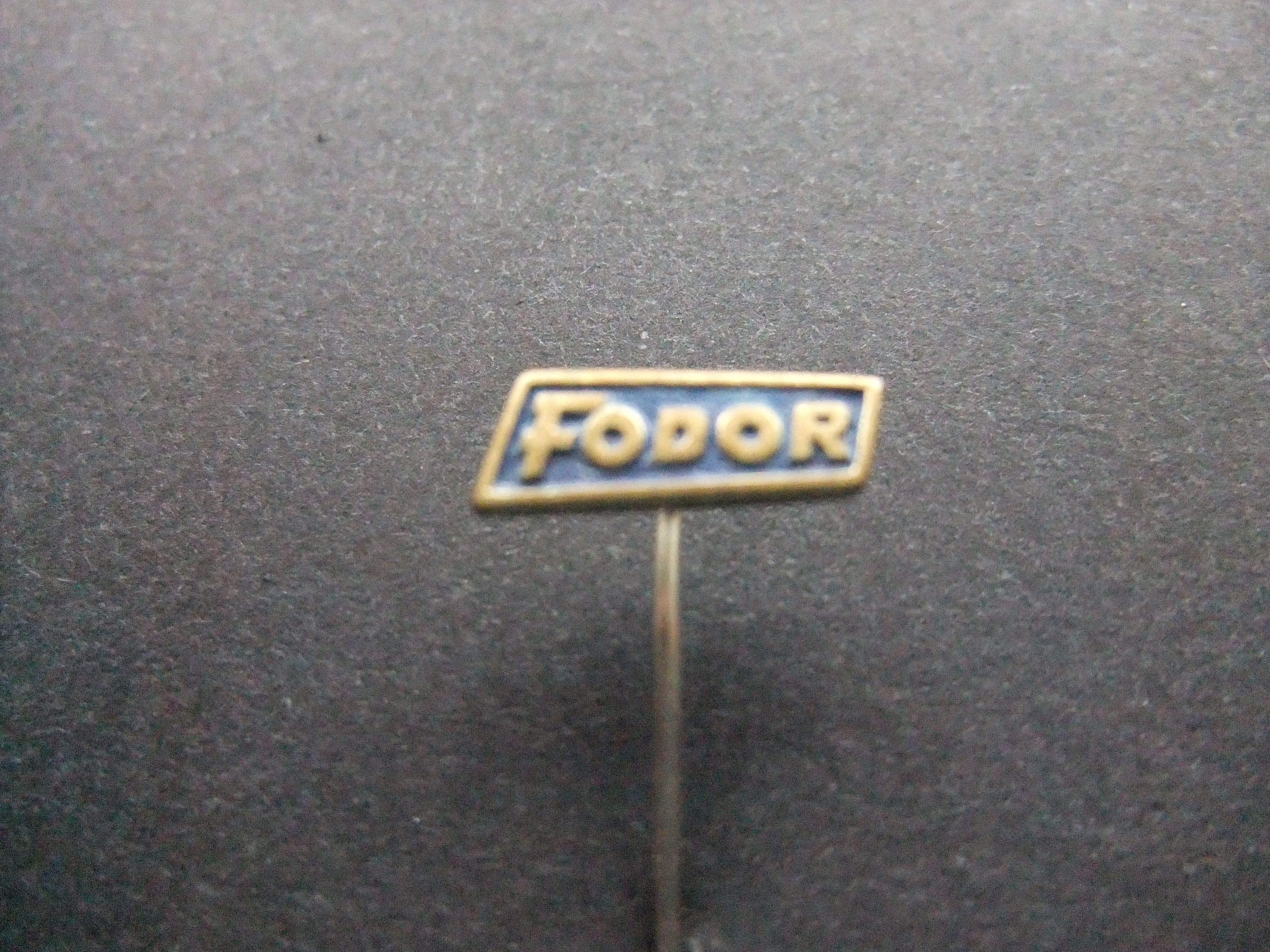 Fodor, foto groothandel Rotterdam